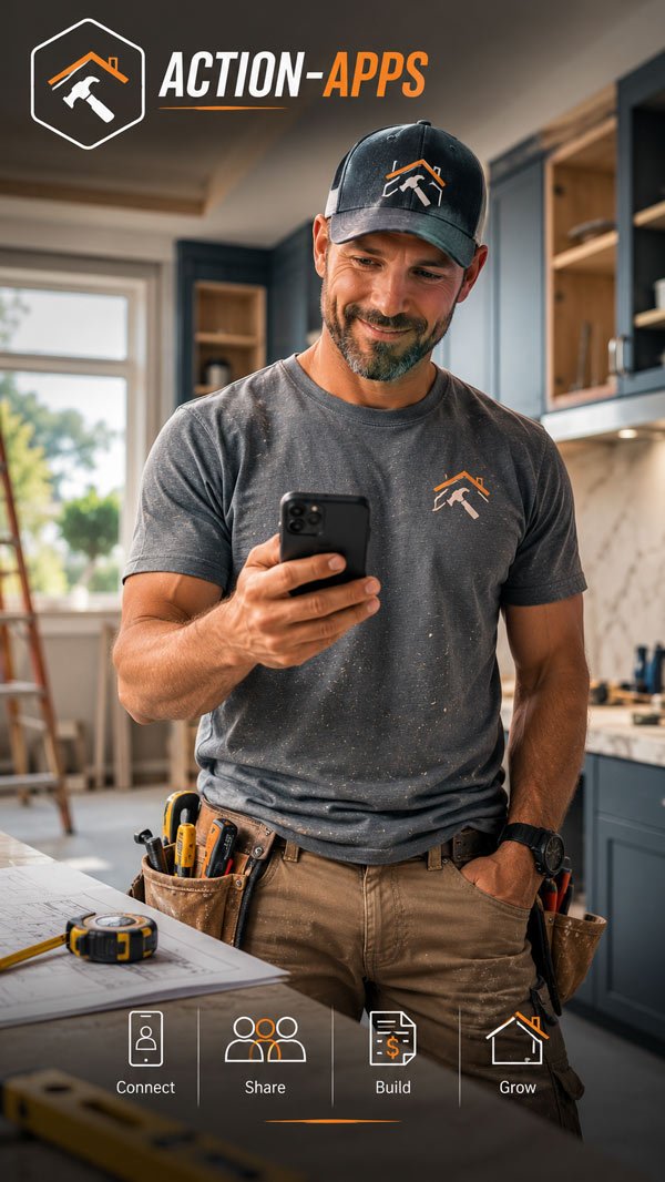 4 ways to start / expand a business with Action-Apps! image 3