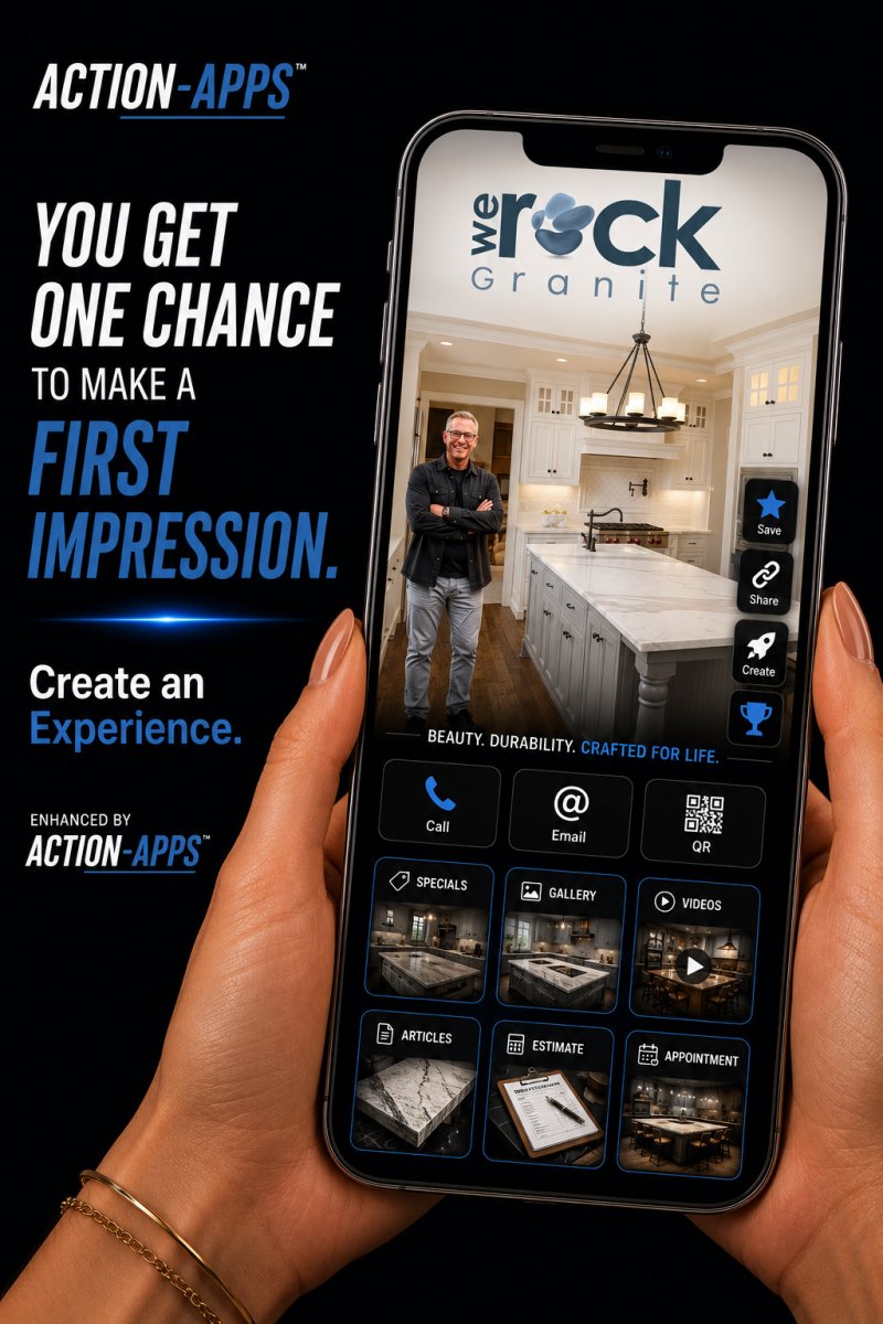 Create Your First Action Apps Card