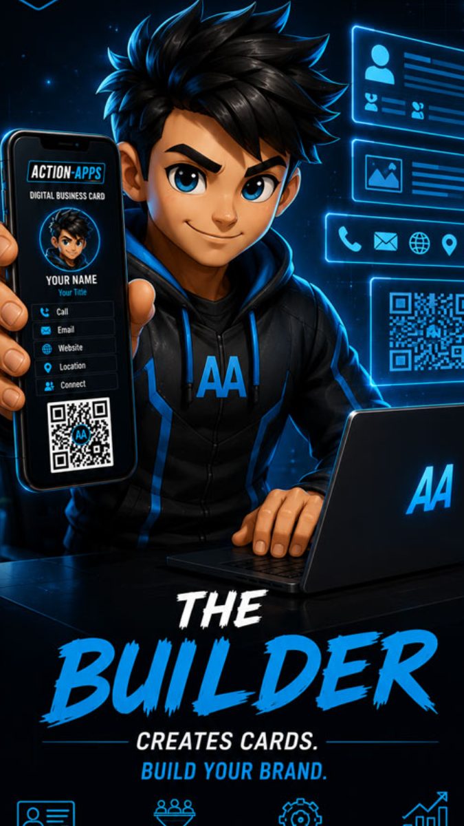 Builder  Action-Apps