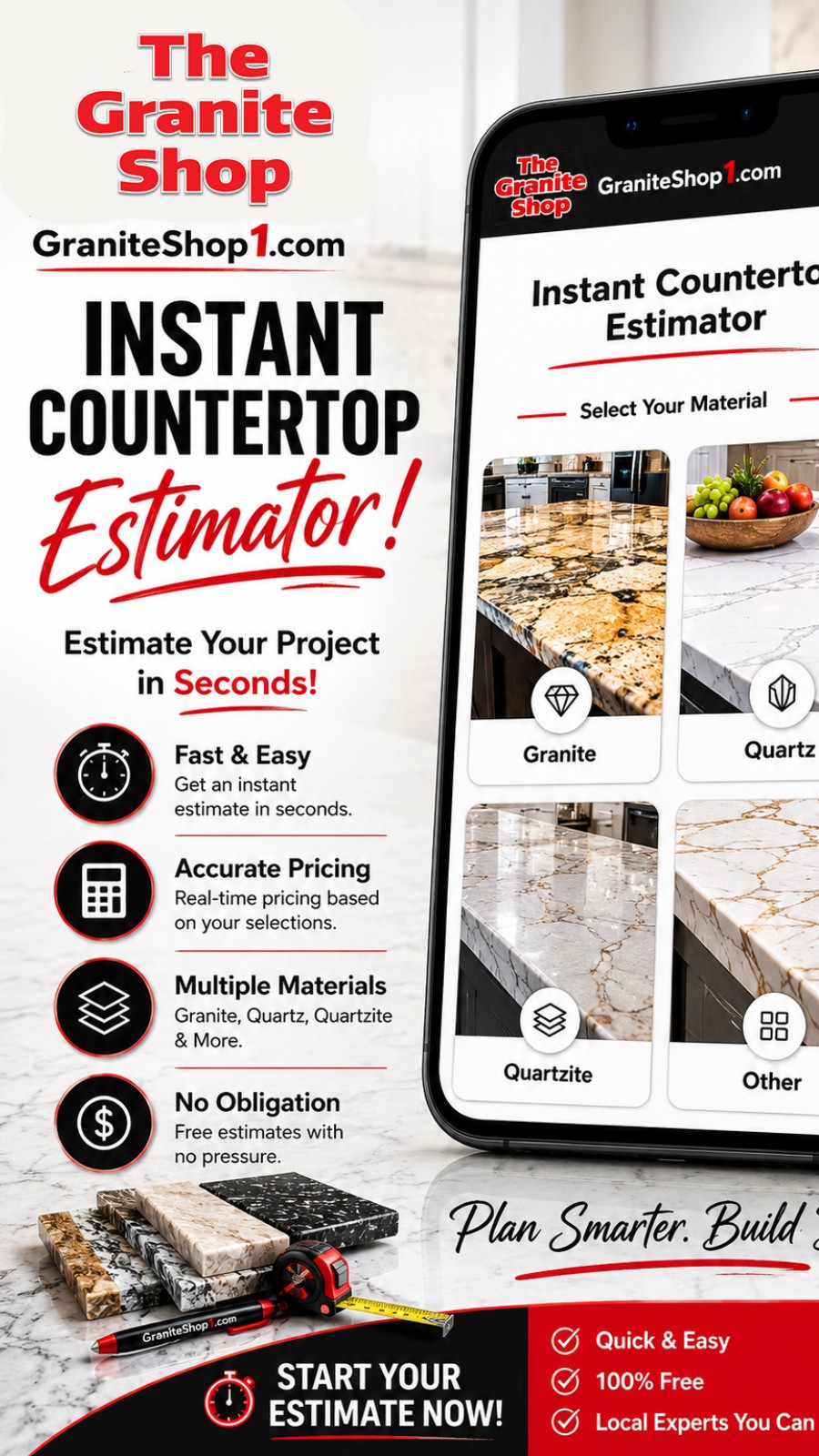 Buffalo Countertops