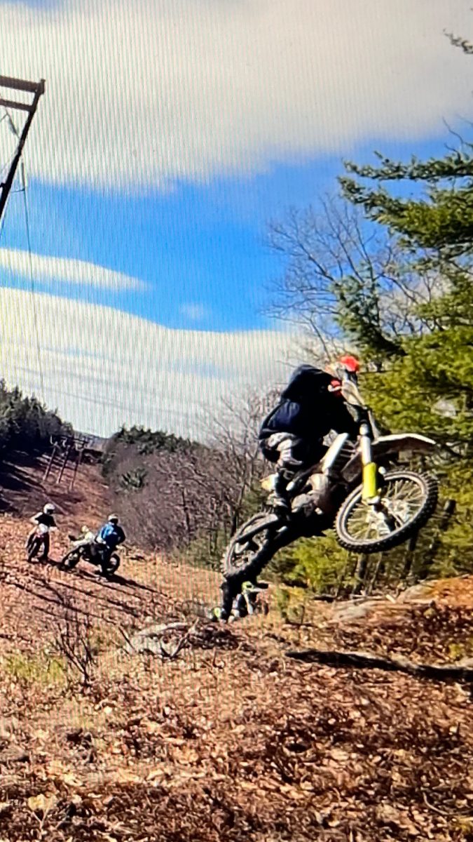 Dirt Surfer Racing